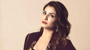 Raveena Tandon recalls the incident when a veteran actor’s sister tried committing suicide