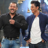 Salman Khan confirms YRF's spy universe with Shah Rukh Khan's Pathan and Tiger 3