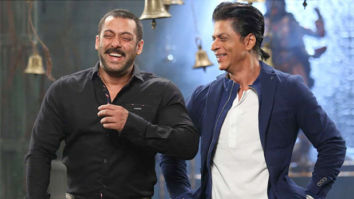 Salman Khan confirms YRF’s spy universe with Shah Rukh Khan’s Pathan and Tiger 3
