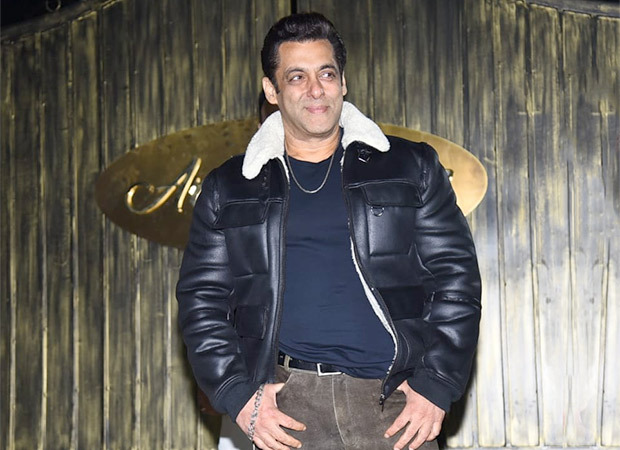 Salman Khan confirms sequel to No Entry with Anees Bazmee on his birthday : Bollywood News - Vimarsana News