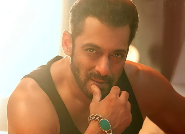 Salman Khan rents out Bandra apartment for Rs. 95,000 per month