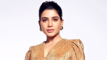 Samantha Prabhu’s new movie Yashoda begins shooting