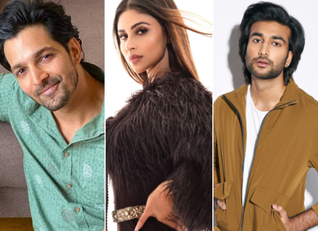 Harshvardhan Rane, Mouni Roy and Meezaan Jafri to star in Sanjay Gupta’s sports drama : Bollywood News – Bollywood Hungama