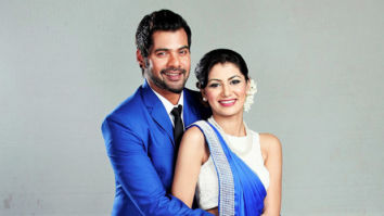 Shabir Ahluwalia and Sriti Jha starrer Kumkum Bhagya completes 2000 episodes, the team thanks fans in a special video