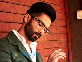 Shahid Kapoor