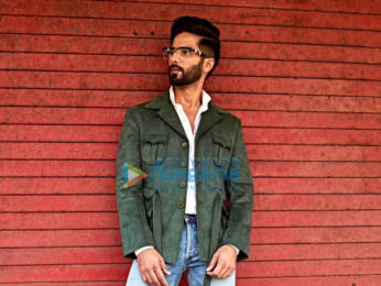 Shahid Kapoor