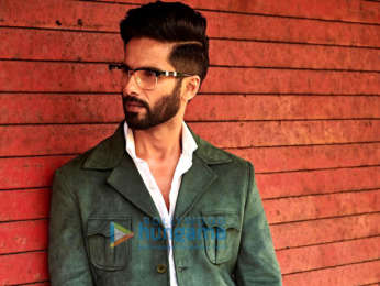 Shahid Kapoor