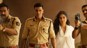 Sooryavanshi Box Office Day 31: Akshay Kumar starrer Sooryavanshi still on; continues to forge ahead Sooryavanshi Box Office Day 31: Akshay Kumar starrer Sooryavanshi still on; continues to forge ahead
