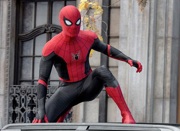 Spider-Man: No Way Home Box Office Day 11: Tom Holland film keeps theatres engaged on Sunday