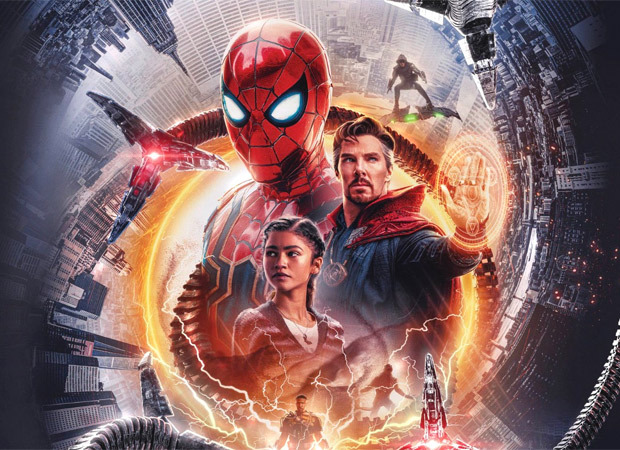 Spider-Man: No Way Home Day 10: Tom Holland starrer collects Rs. 10.10 crores; total collections at Rs. 164.92 cr 