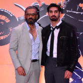 EXCLUSIVE: Ahan Shetty used to not watch father Suniel Shetty's films- "I didn't feel comfortable watching him perform on-screen"