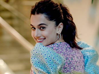 Taapsee Pannu