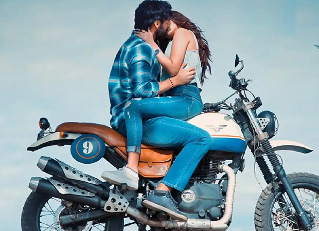 Tadap Box Office: Ahan Shetty and Tara Sutaria starrer takes better than expected start; Antim - The Final Truth stays in contention