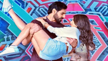 Tadap Box Office Day 9: The Ahan Shetty-Tara Sutaria starrer collects Rs. 1.23 cr., remains steady