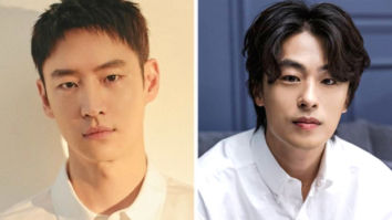 Taxi Driver actor Lee Je Hoon and D.P. star Goo Kyo Hwan confirmed to star in new film Escape