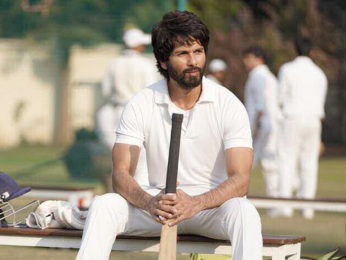 The Journey of Jersey – Shahid Kapoor gets 25 stitches during Jersey shoot