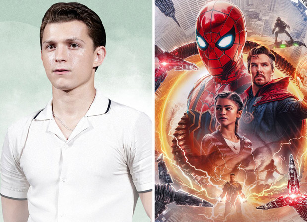 Tom Holland's appearances at Spider-Man: No Way Home opening night shows cancelled amid COVID-19 and security concerns