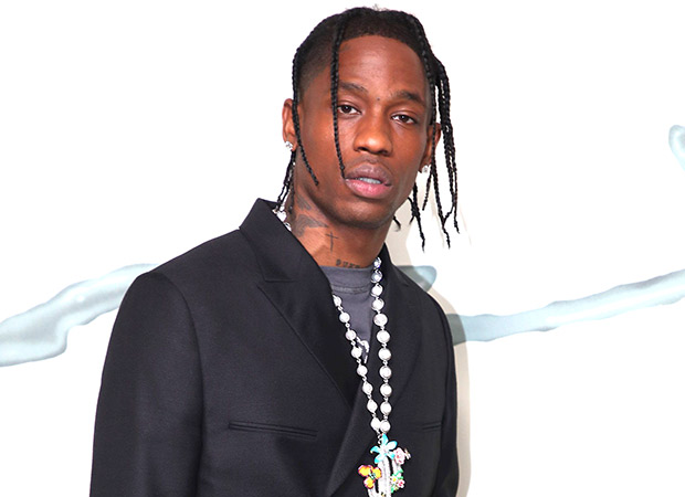 Travis Scott breaks silence on Astroworld Tragedy that killed 10 people; says he found out about it only until after the show : Bollywood News - Vimarsana News