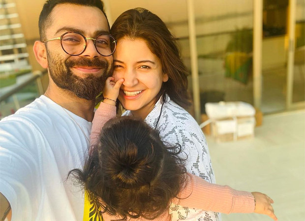 Anushka Sharma thanks fan clubs and the paparazzi for not posting pictures of Vamika; make a request to those who carried pictures of her daughter