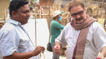 Vinay Pathak to essay the lead in Shiladitya Bora’s debut feature ‘Bhagwan Bharose’, slated for a winter 2022 release