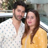 Varun Dhawan’s wife Natasha Dalal to make her OTT debut with Say Yes To The Dress India