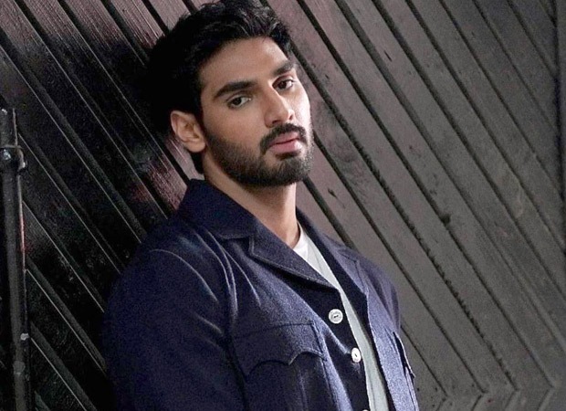 EXCLUSIVE: Ahan Shetty on suffering doodhi poisoning on the sets of Tadap- "It was really bad" : Bollywood News - Vimarsana News