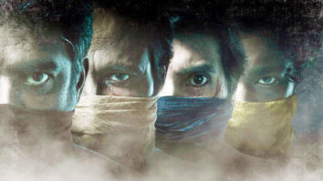 YRF Entertainment announces first web series The Railway Men starring R Madhavan, Kay Kay Menon, Divyenndu Sharma and Babil Khan 