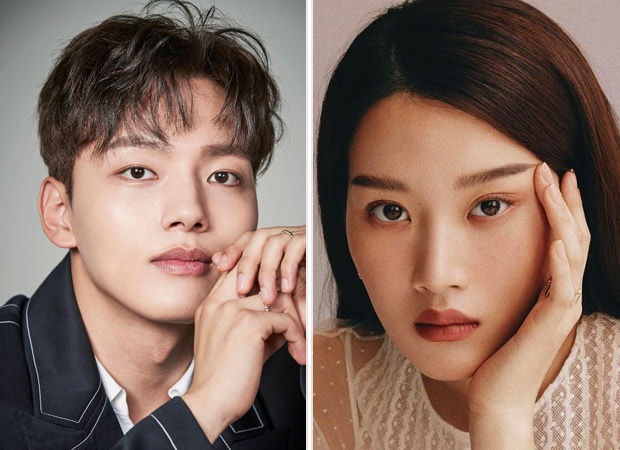 Yeo Jin Goo and Moon Ga Young to reunite after a decade for mystery drama Link: Eat and Love to Kill : Bollywood News – Bollywood Hungama