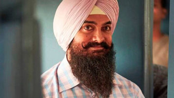 200 days and 100 locations – Aamir Khan goes the long mile for Laal Singh Chaddha
