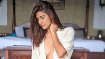 Aahana Kumra sets the internet on fire with her latest captivating pictures