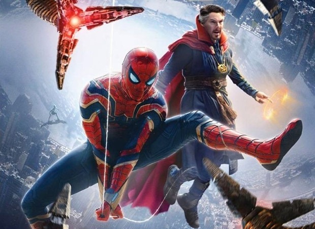 Spider-Man: No Way Home Box Office Day 12: Tom Holland starrer holds well on 2nd Monday; collects Rs. 4.45 cr on Day 12