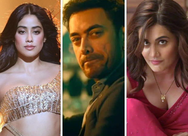 #2021Recap: 11 WORST Endings in Bollywood films this year (SPOILERS AHEAD) : Bollywood News - Vimarsana News