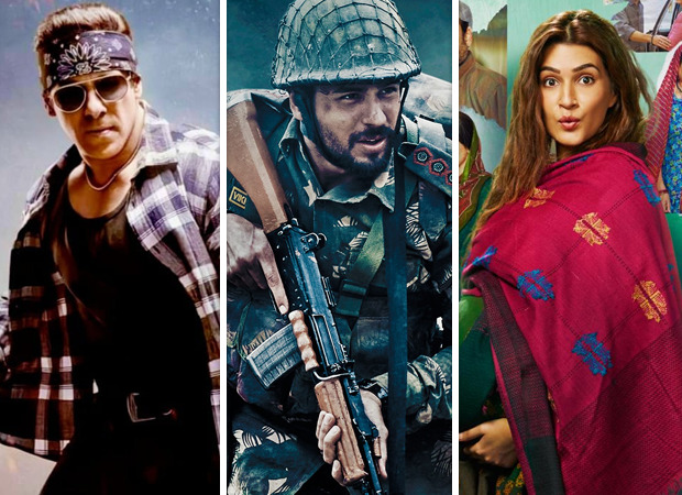 #2021Recap: 8 Digital films of 2021 that should have been released in theatres : Bollywood News – Bollywood Hungama