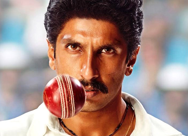 83 Box Office: Ranveer Singh starrer 83 sees boost on Friday; collects Rs. 4.36 cr more 83 Box Office: Ranveer Singh starrer 83 sees boost on Friday; collects Rs. 4.36 cr more