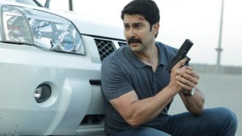 Aftab Shivdasani as Vijay Kumar | Special Ops 1.5 | Neeraj Pandey | Shital Bhatia | Shivam Nair