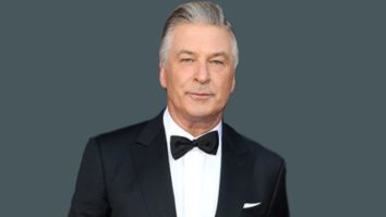 Alec Baldwin sued for defamation by family of marine killed in Afghanistan
