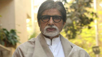 Amitabh Bachchan says he’s dealing with ‘domestic Covid issues’ as staff tests positive