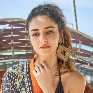 Ananya Panday’s steamy photoshoot in Maldives for Shane & Peacock magazine