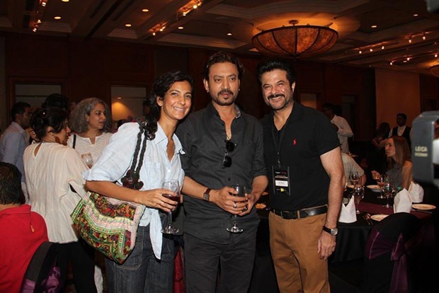 Anil Kapoor remembers late Irrfan Khan on his birth anniversary, shares picture and says, 'Never Forgotten' : Bollywood News - Vimarsana News