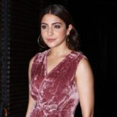 Anushka Sharma's Clean Slate Filmz ties up with Netflix and Amazon in approx Rs. 405 crore mega deal