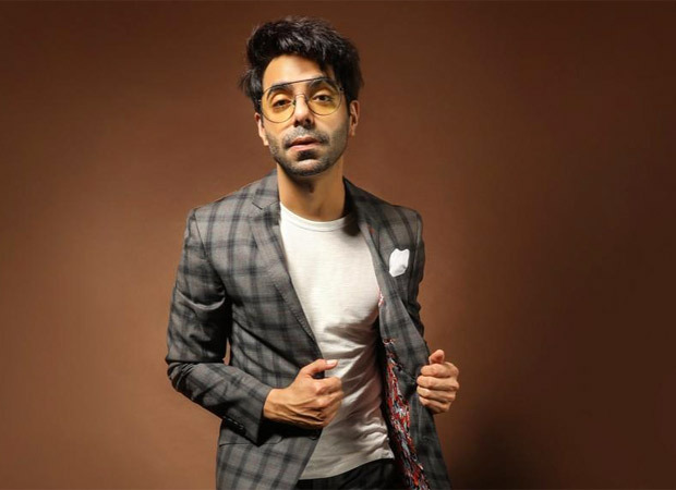 Aparshakti Khurana to take classes to play a sign language expert in his next titled Berlin