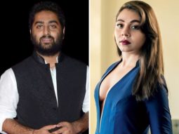 Arijit Singh and Maanvi Gagroo have now tested positive for Covid-19