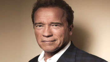 Arnold Schwarzenegger involved in multi-car accident, one Person Injured