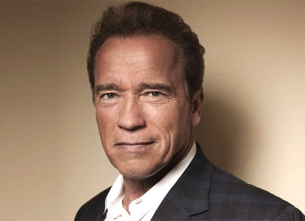 Arnold Schwarzenegger involved in multi-car accident, one Person Injured