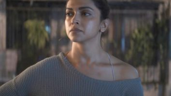 BMC shares a scene from the trailer of Deepika Padukone starrer Gehraiyaan to spread a message
