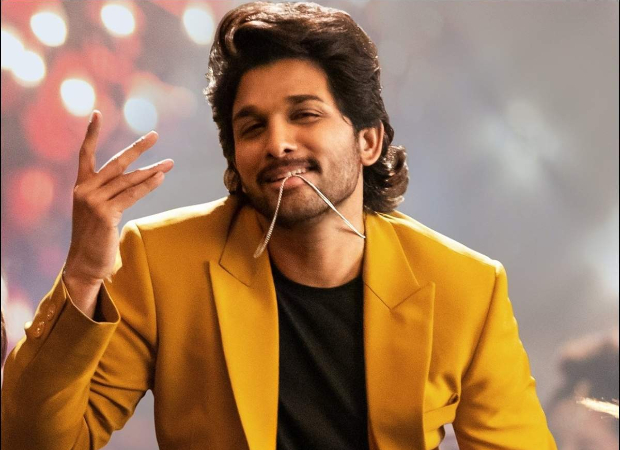 BREAKING! Hindi version of Allu Arjun starrer Ala Vaikunthapurramuloo to release on February 6 on Dhinchaak TV channel thumbnail