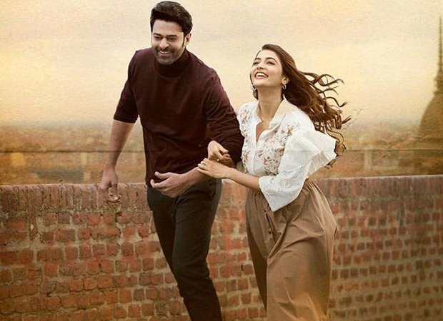 BREAKING Prabhas and Pooja Hegde starrer Radhe Shyam to release on March 11, 2022