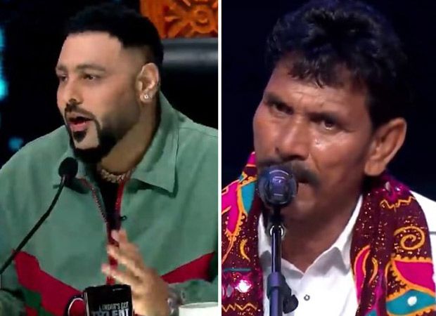 Badshah lends help to India's Got Talent contestant to clear a loan for his daughter's marriage
