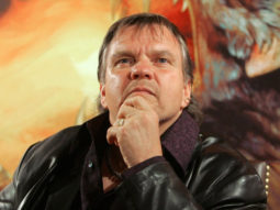 Bat Out of Hell singer and Fight Club actor Meat Loaf dies at the age of 74