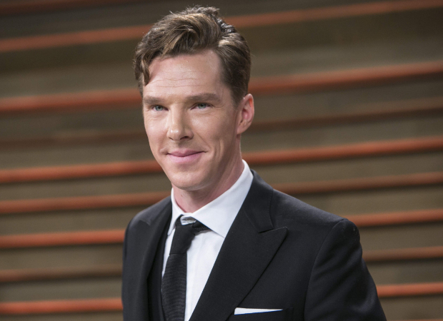 Benedict Cumberbatch to star in Roald Dahl classic helmed by Wes Anderson